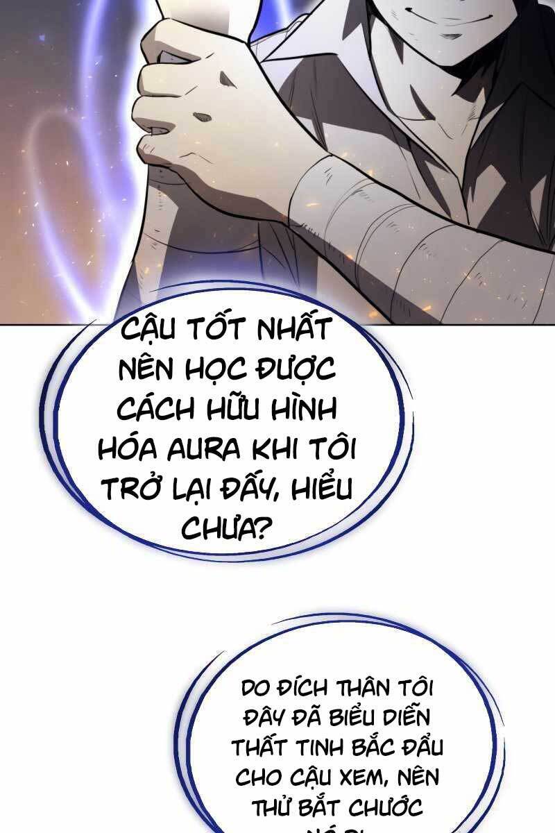 Chế Ngự Kiếm Chap 42 - Next Chap 43