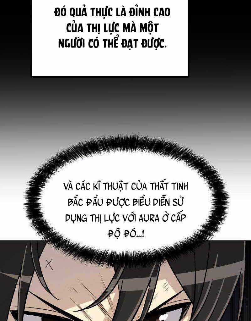 Chế Ngự Kiếm Chap 42 - Next Chap 43