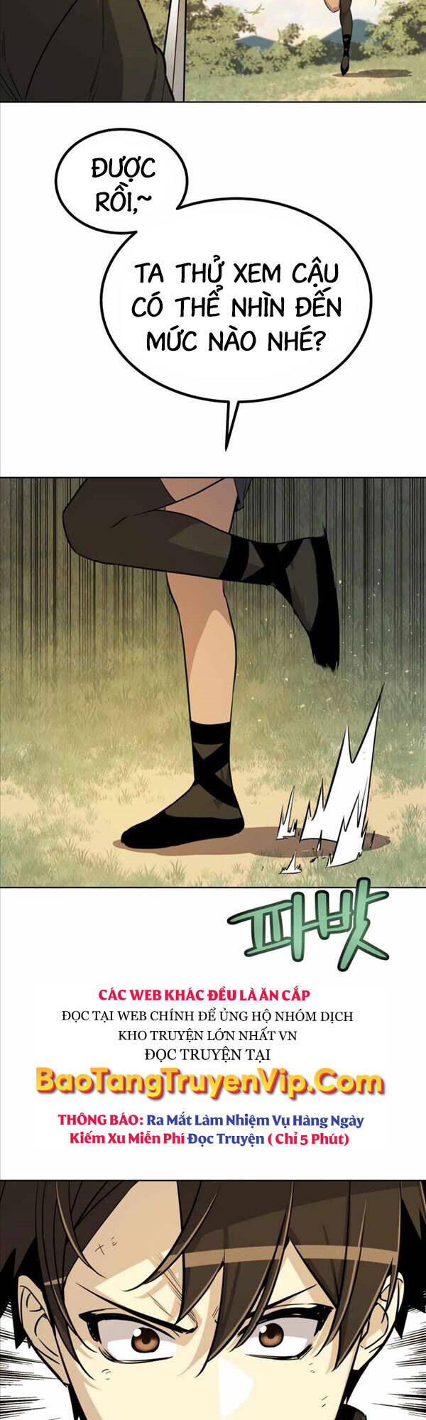 Chế Ngự Kiếm Chap 46 - Next Chap 47