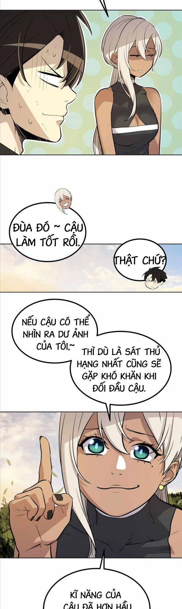 Chế Ngự Kiếm Chap 46 - Next Chap 47