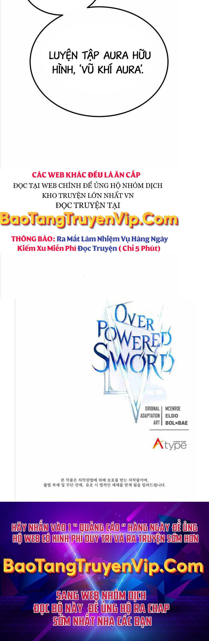 Chế Ngự Kiếm Chap 46 - Next Chap 47