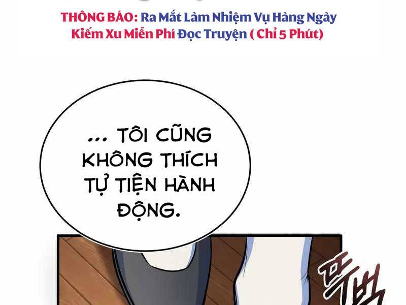 Giáo Sư Gián Điệp Chap 14 - Next Chap 15