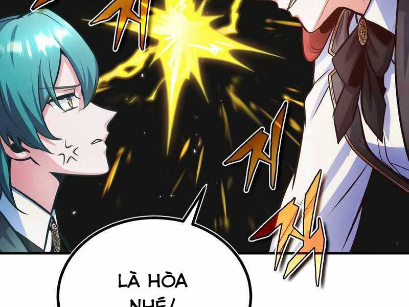 Giáo Sư Gián Điệp Chap 14 - Next Chap 15