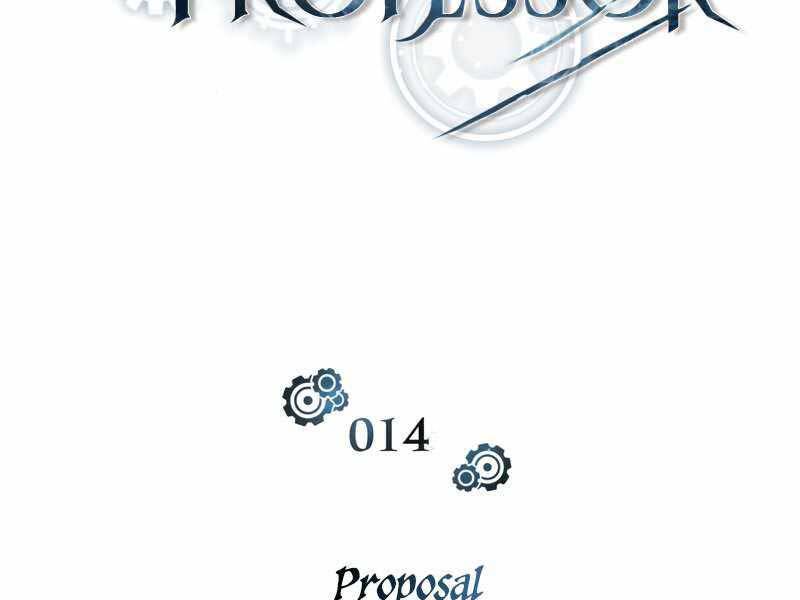 Giáo Sư Gián Điệp Chap 14 - Next Chap 15