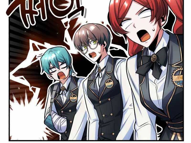 Giáo Sư Gián Điệp Chap 16 - Next Chap 17