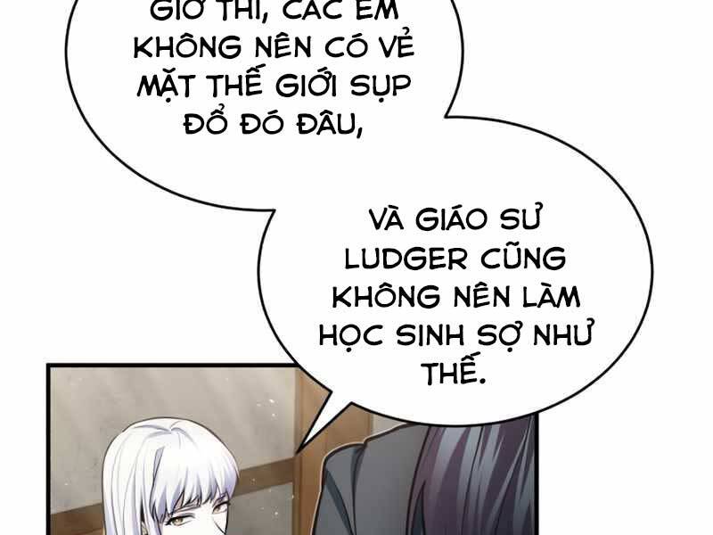 Giáo Sư Gián Điệp Chap 16 - Next Chap 17
