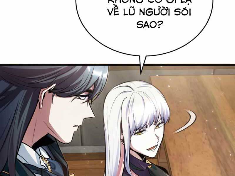 Giáo Sư Gián Điệp Chap 16 - Next Chap 17