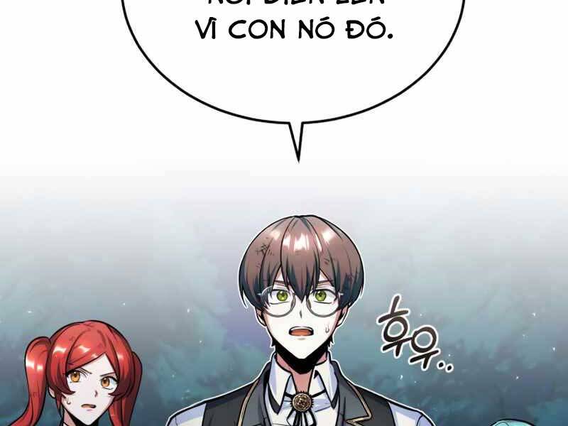 Giáo Sư Gián Điệp Chap 16 - Next Chap 17