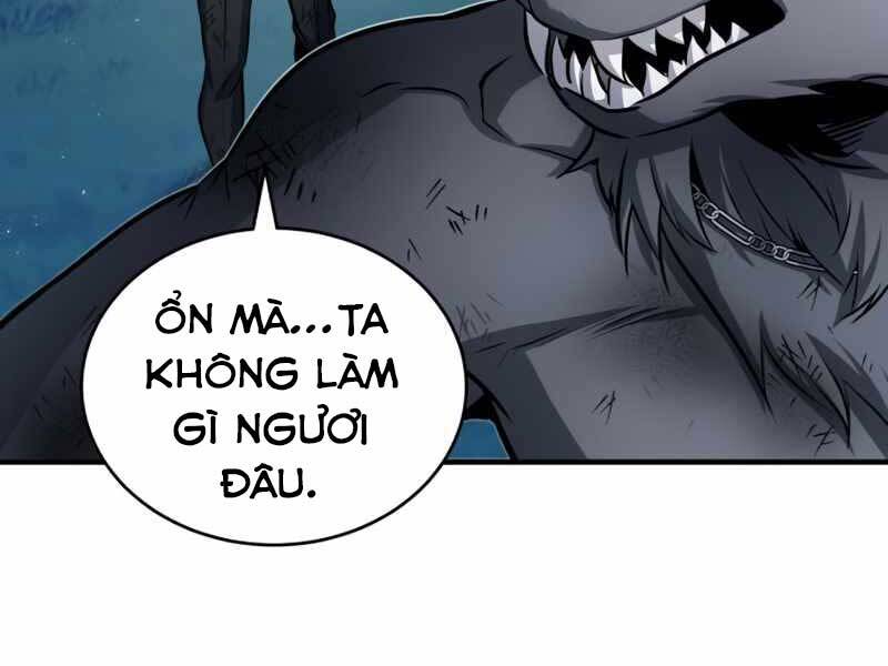 Giáo Sư Gián Điệp Chap 16 - Next Chap 17