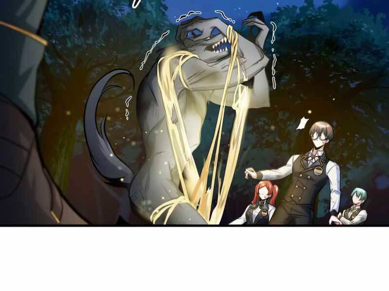 Giáo Sư Gián Điệp Chap 16 - Next Chap 17