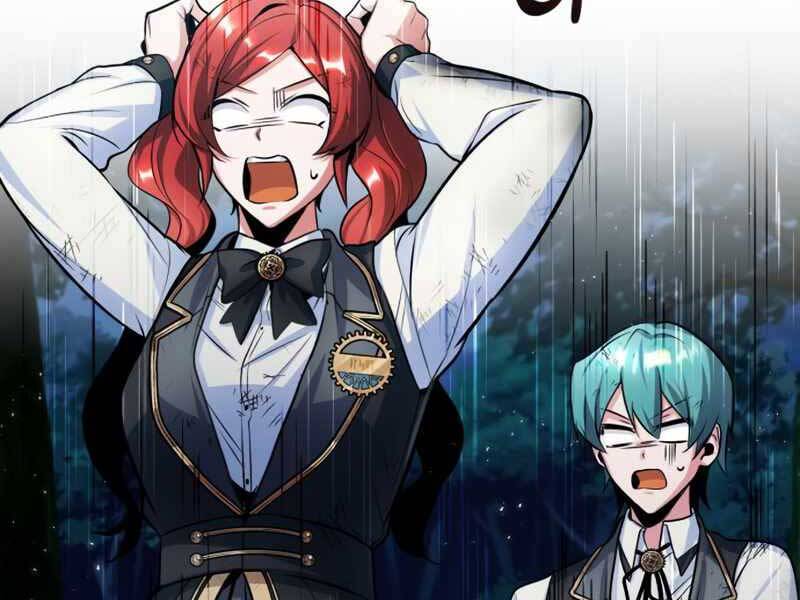 Giáo Sư Gián Điệp Chap 16 - Next Chap 17