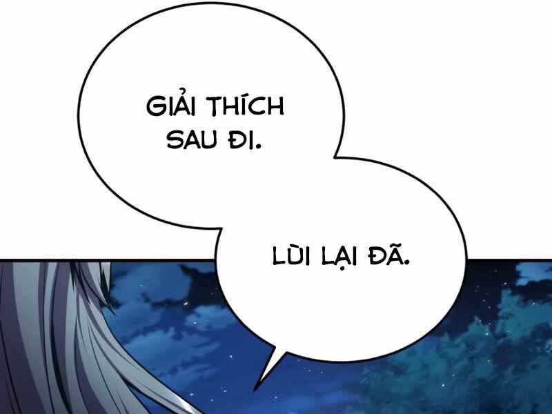 Giáo Sư Gián Điệp Chap 16 - Next Chap 17