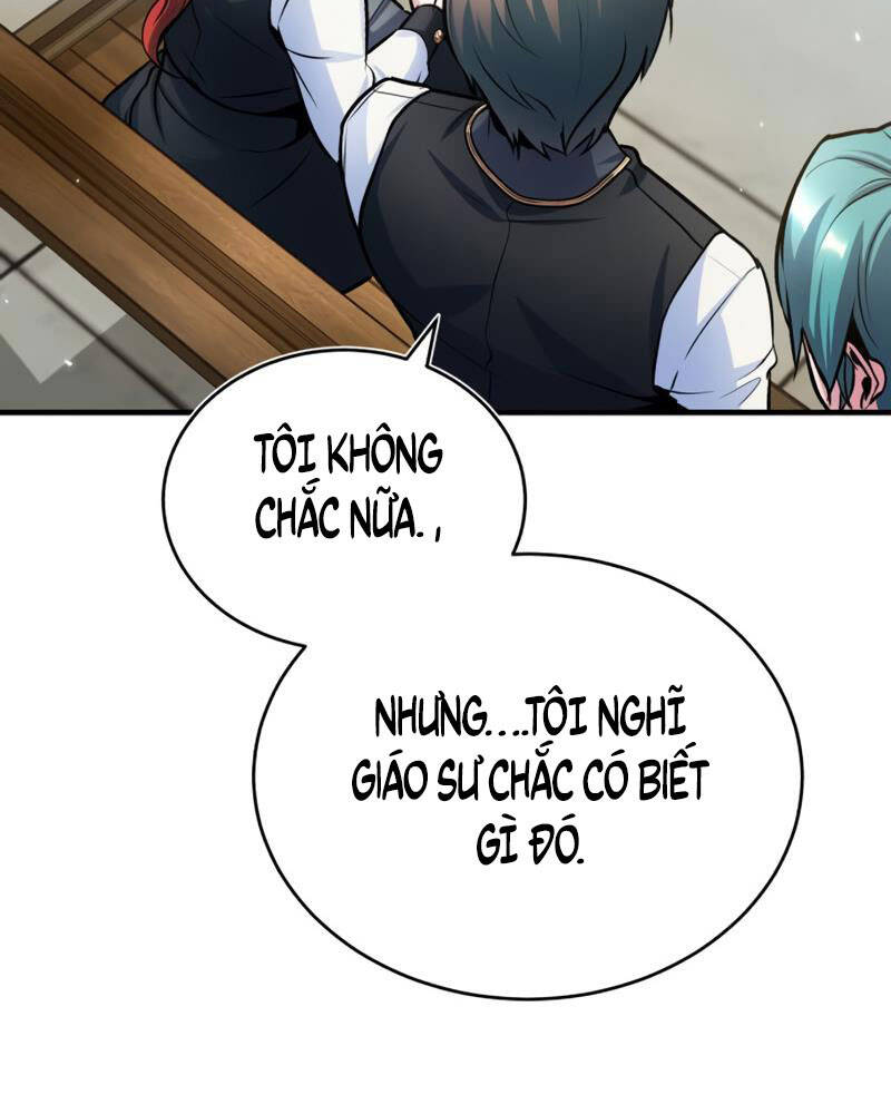 Giáo Sư Gián Điệp Chap 17 - Next Chap 18