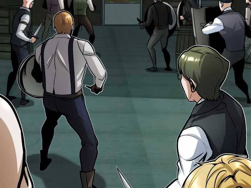 Giáo Sư Gián Điệp Chap 18 - Next Chap 19