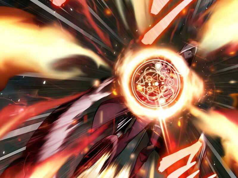 Giáo Sư Gián Điệp Chap 18 - Next Chap 19