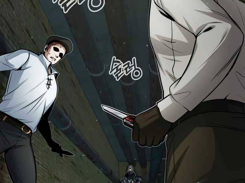 Giáo Sư Gián Điệp Chap 18 - Next Chap 19