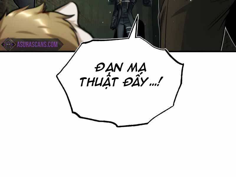 Giáo Sư Gián Điệp Chap 18 - Next Chap 19