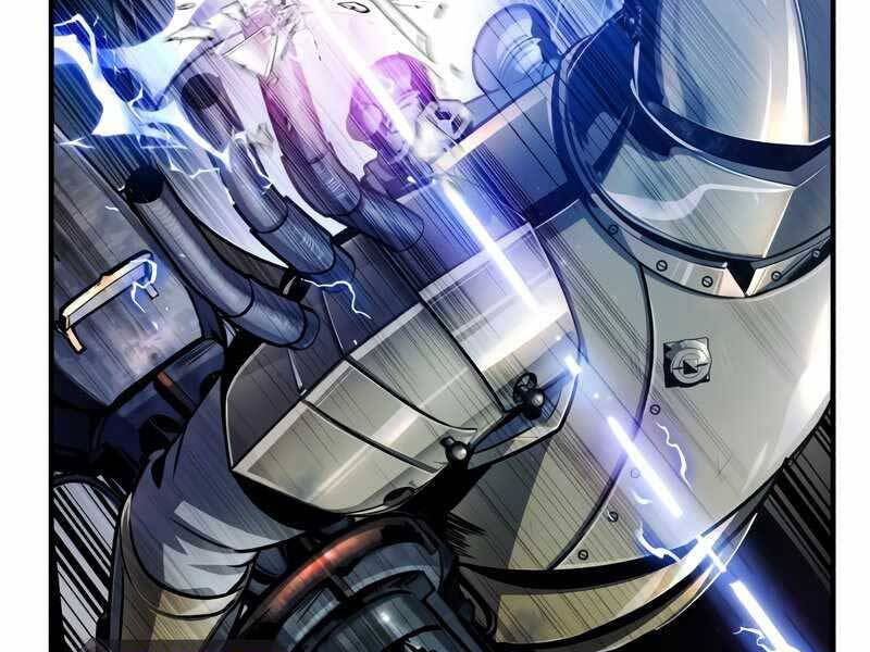 Giáo Sư Gián Điệp Chap 18 - Next Chap 19