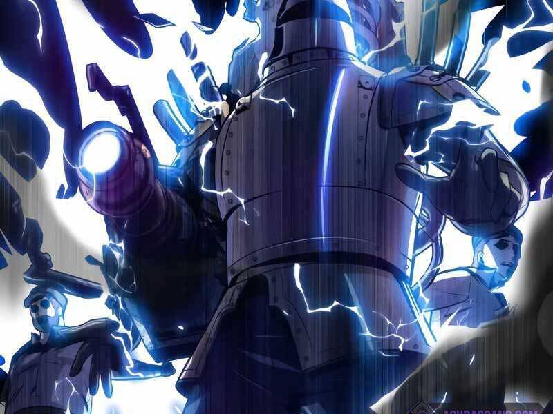 Giáo Sư Gián Điệp Chap 18 - Next Chap 19