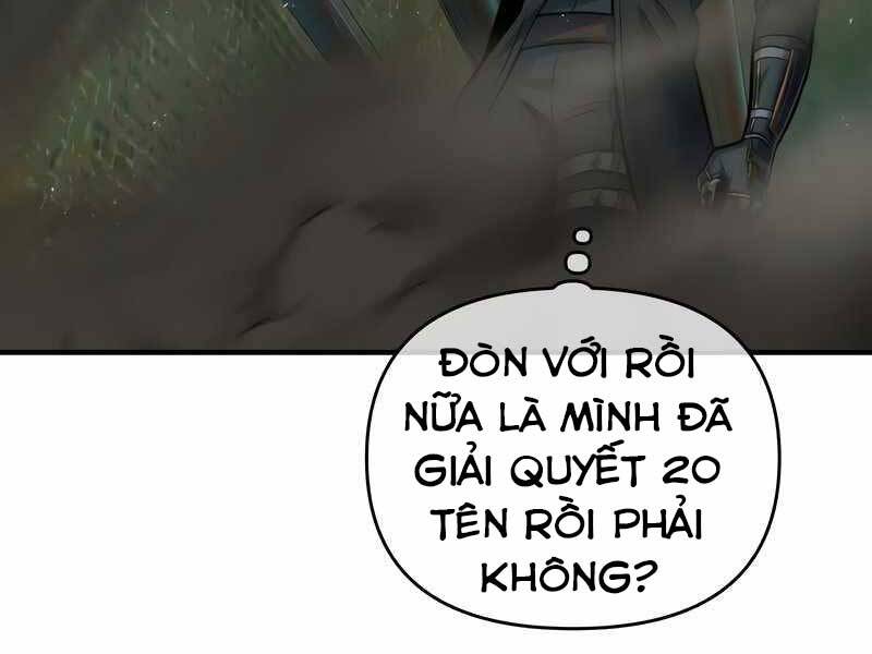 Giáo Sư Gián Điệp Chap 18 - Next Chap 19