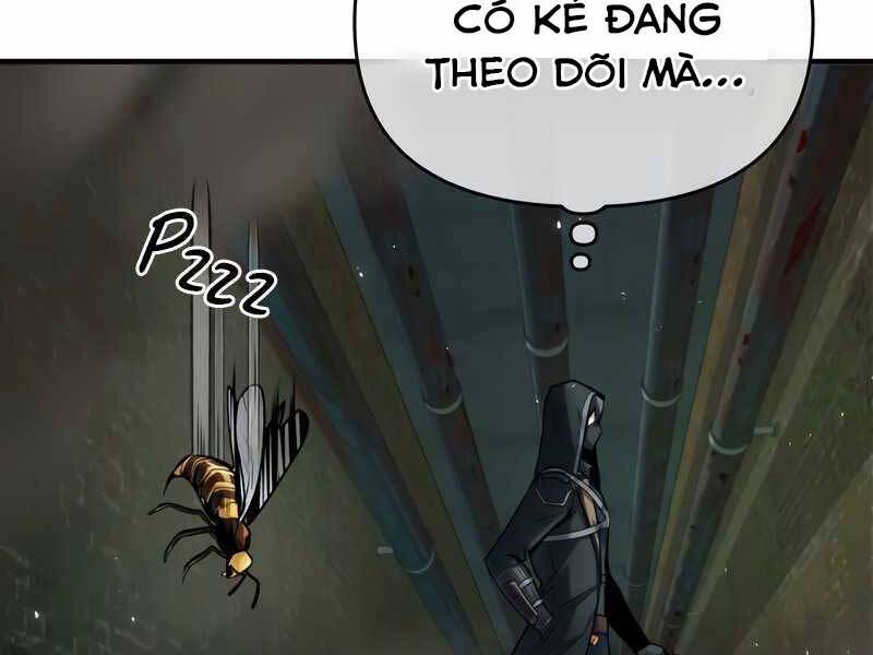 Giáo Sư Gián Điệp Chap 18 - Next Chap 19
