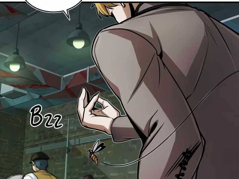 Giáo Sư Gián Điệp Chap 18 - Next Chap 19