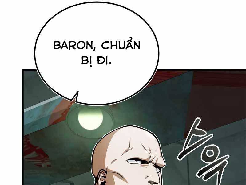 Giáo Sư Gián Điệp Chap 18 - Next Chap 19