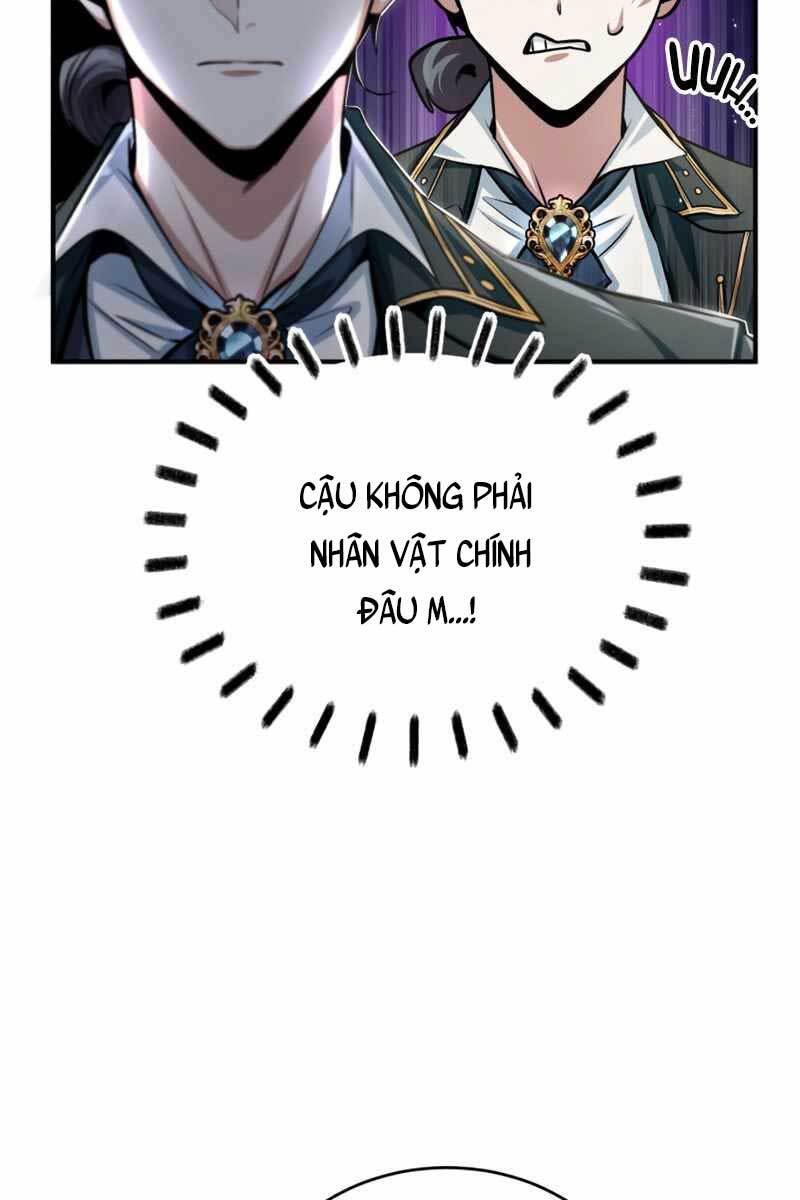 Giáo Sư Gián Điệp Chap 24 - Next Chap 25