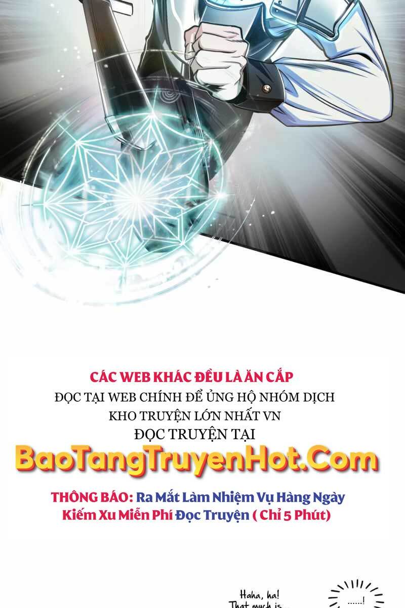 Giáo Sư Gián Điệp Chap 25 - Next Chap 26