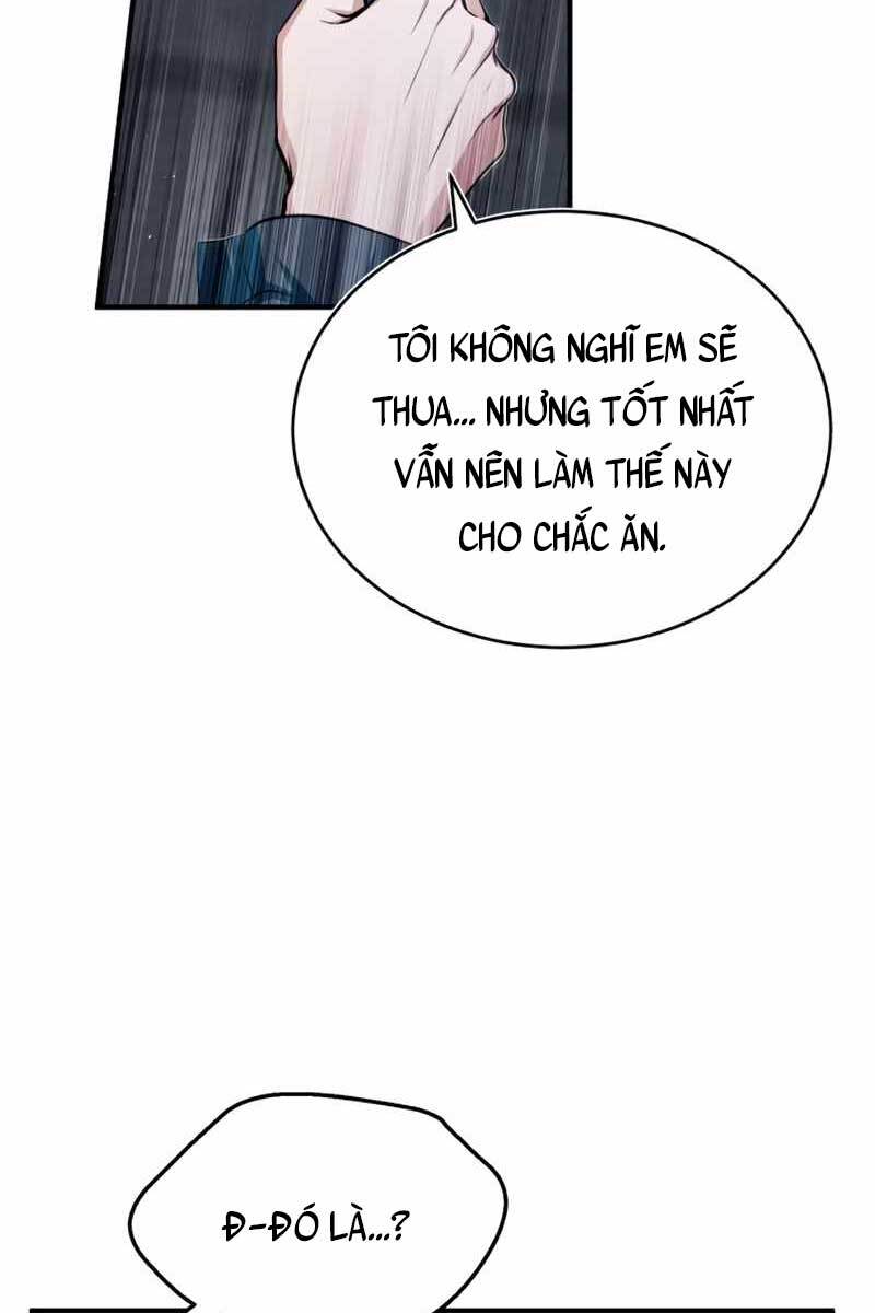 Giáo Sư Gián Điệp Chap 25 - Next Chap 26