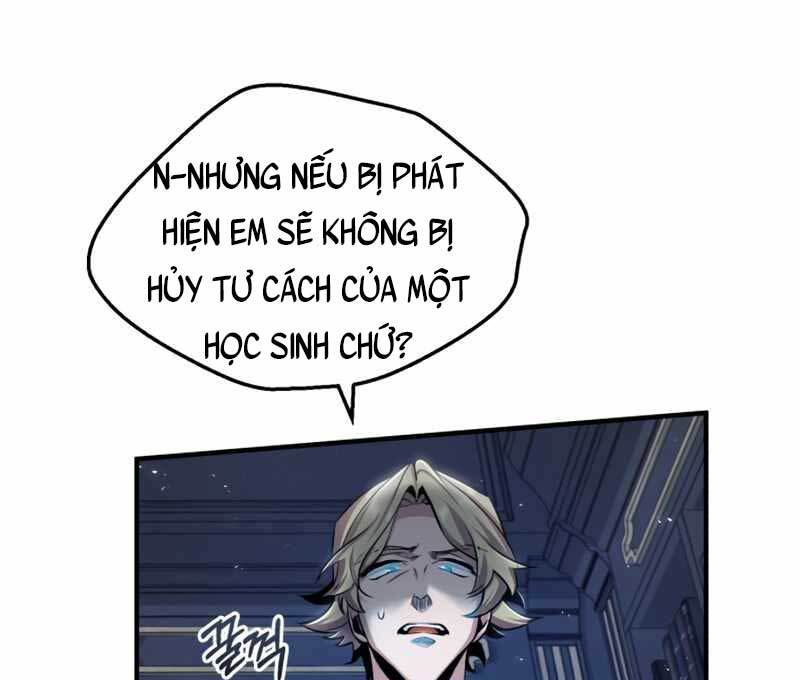 Giáo Sư Gián Điệp Chap 25 - Next Chap 26