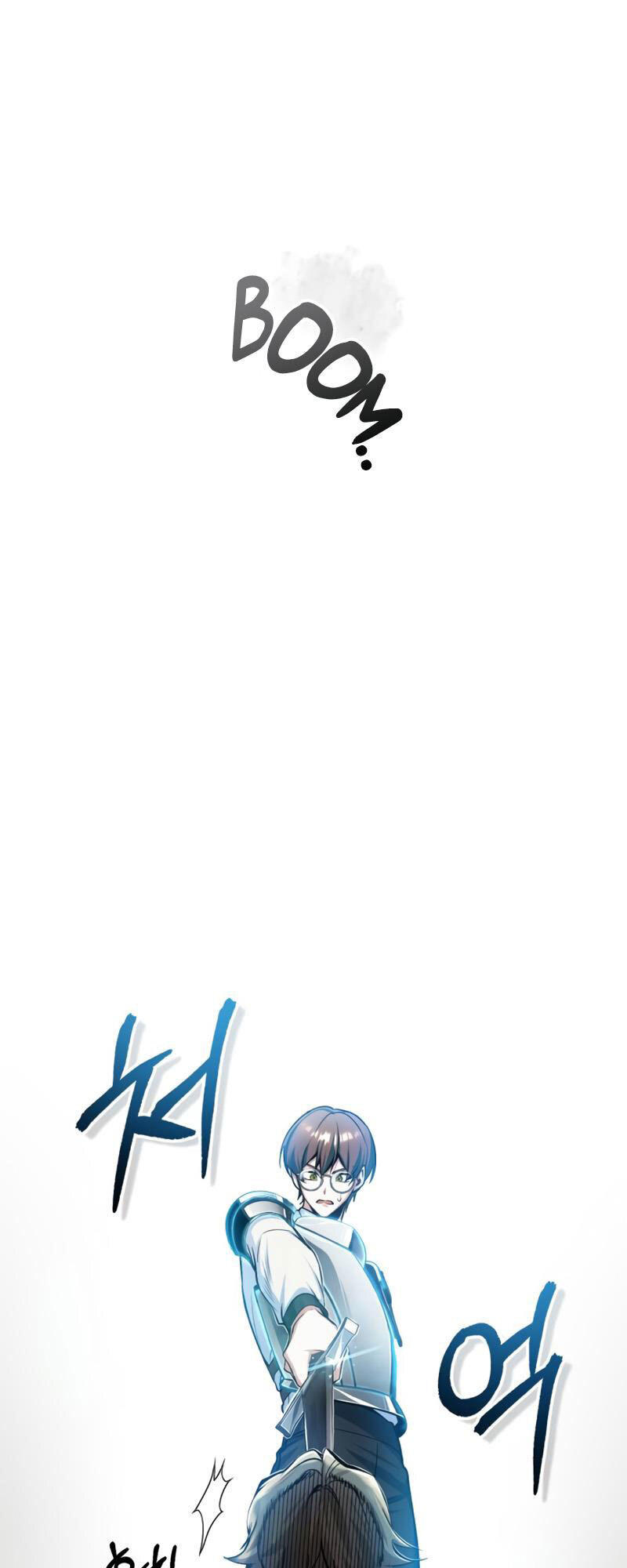 Giáo Sư Gián Điệp Chap 26 - Next Chap 27