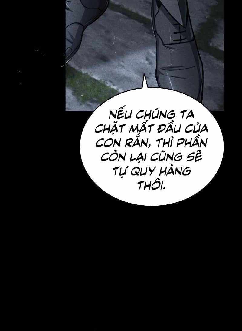 Giáo Sư Gián Điệp Chap 27 - Next Chap 28