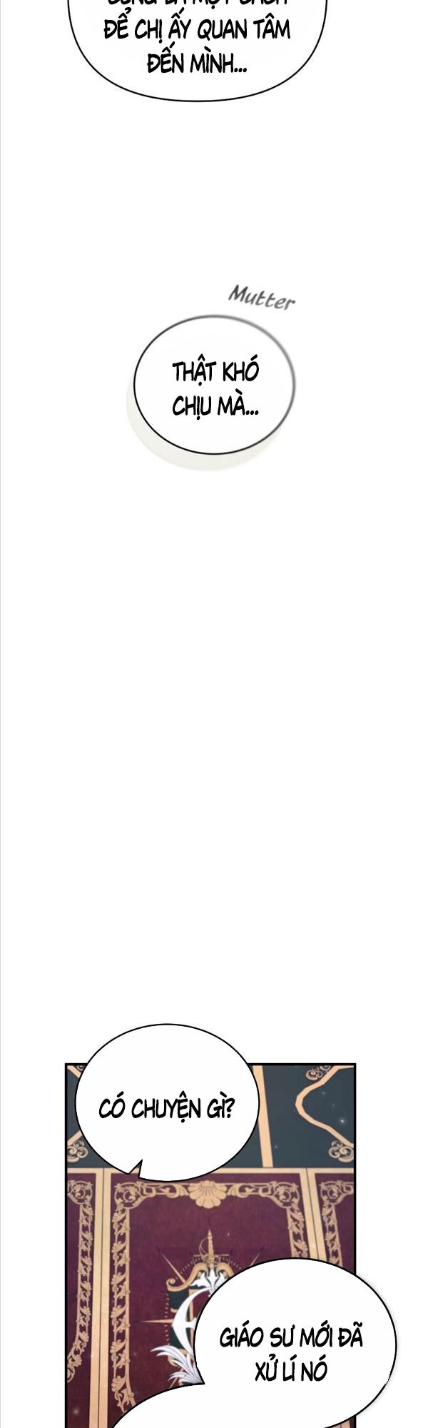 Giáo Sư Gián Điệp Chap 31 - Next Chap 32