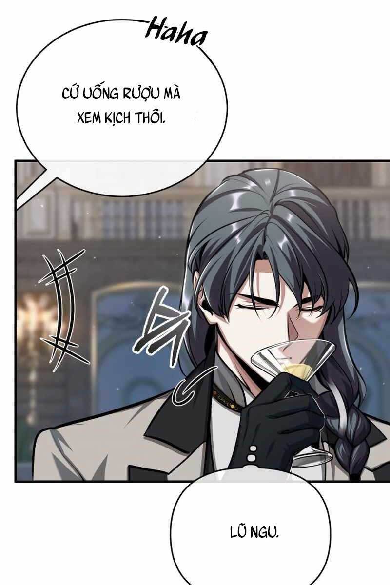 Giáo Sư Gián Điệp Chap 42 - Next Chap 43