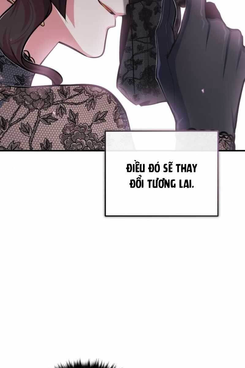 Giáo Sư Gián Điệp Chap 42 - Next Chap 43