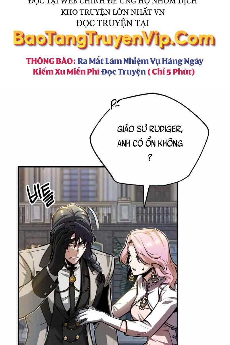 Giáo Sư Gián Điệp Chap 42 - Next Chap 43