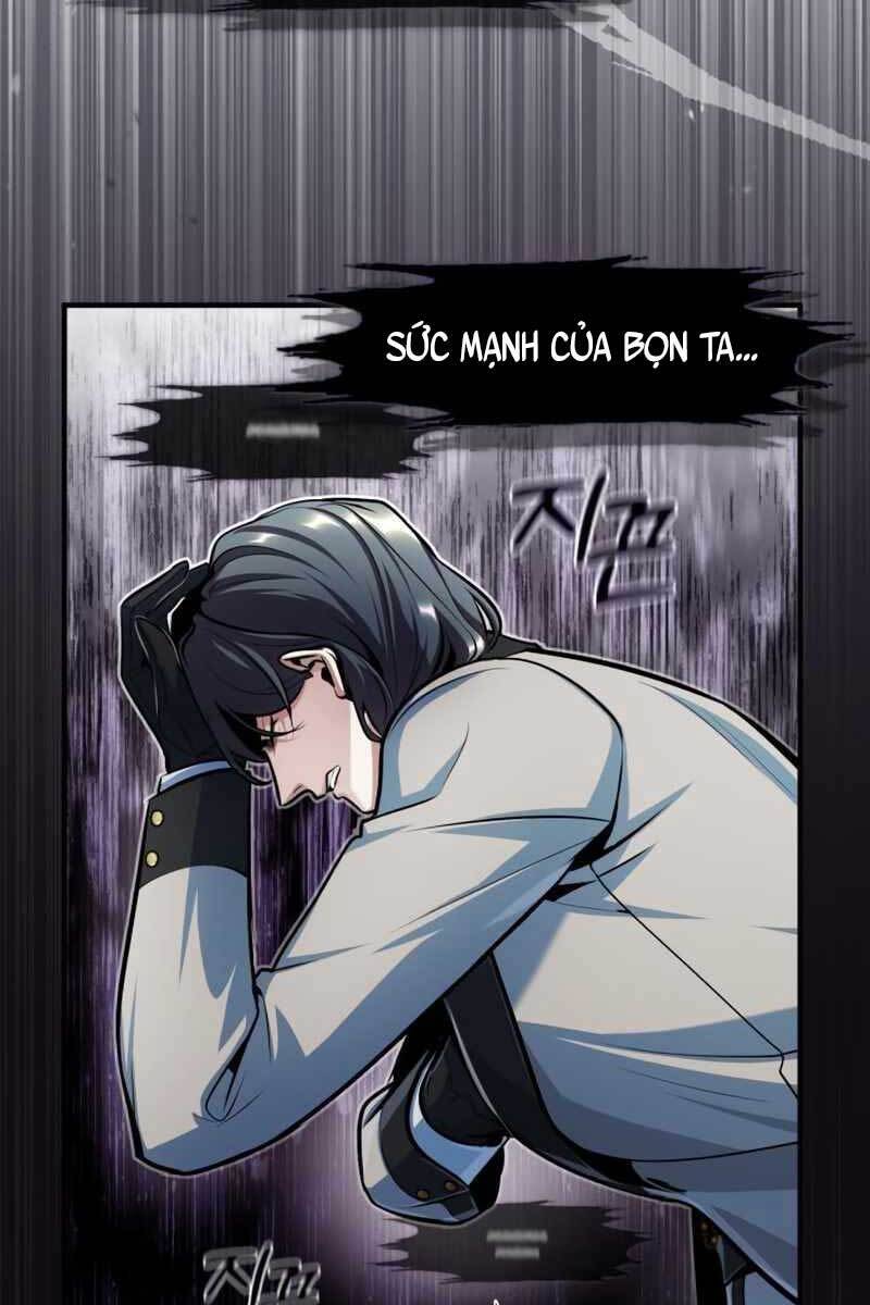 Giáo Sư Gián Điệp Chap 42 - Next Chap 43