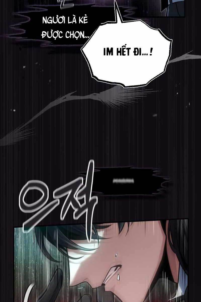 Giáo Sư Gián Điệp Chap 42 - Next Chap 43
