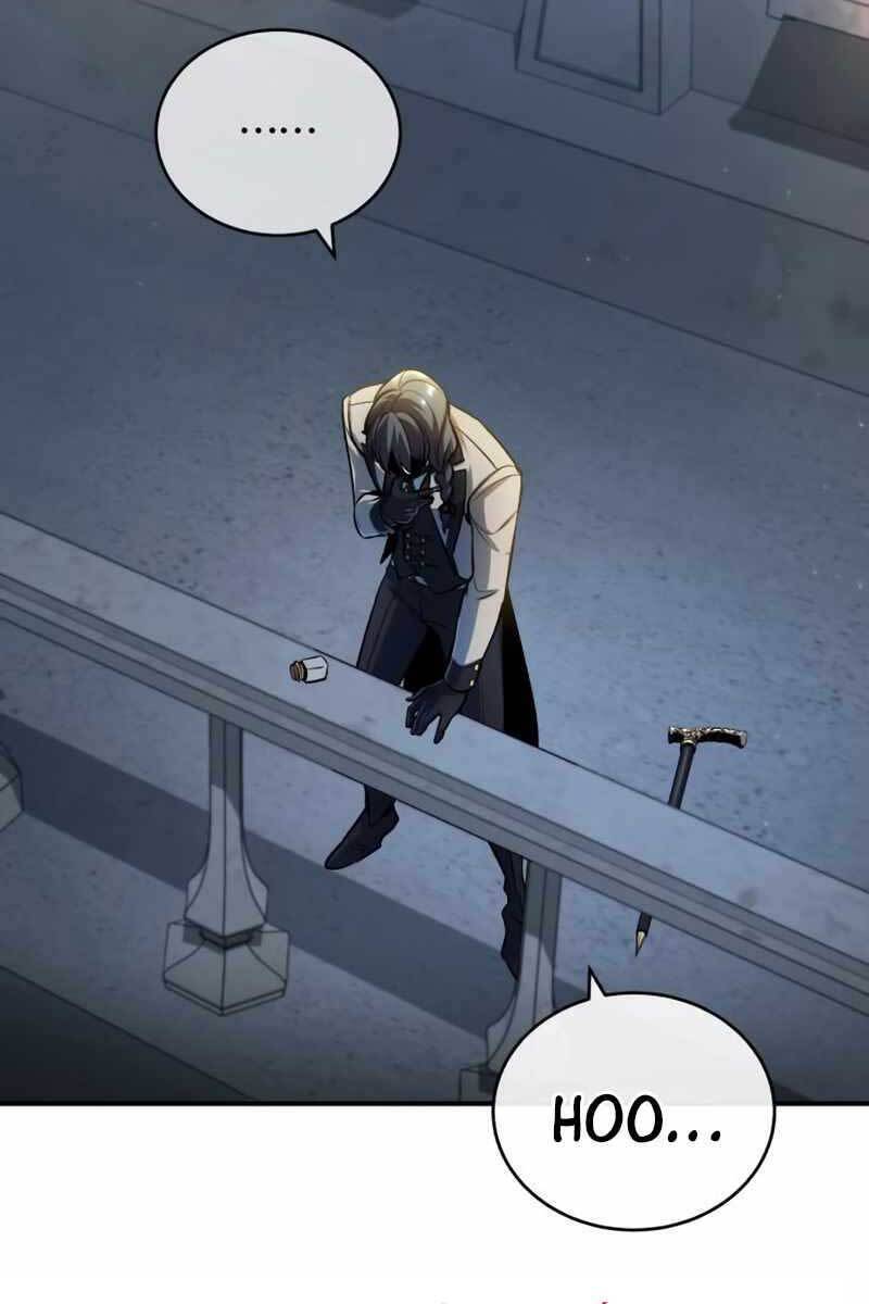 Giáo Sư Gián Điệp Chap 42 - Next Chap 43