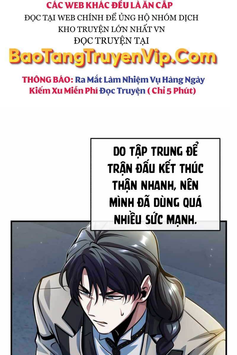 Giáo Sư Gián Điệp Chap 42 - Next Chap 43