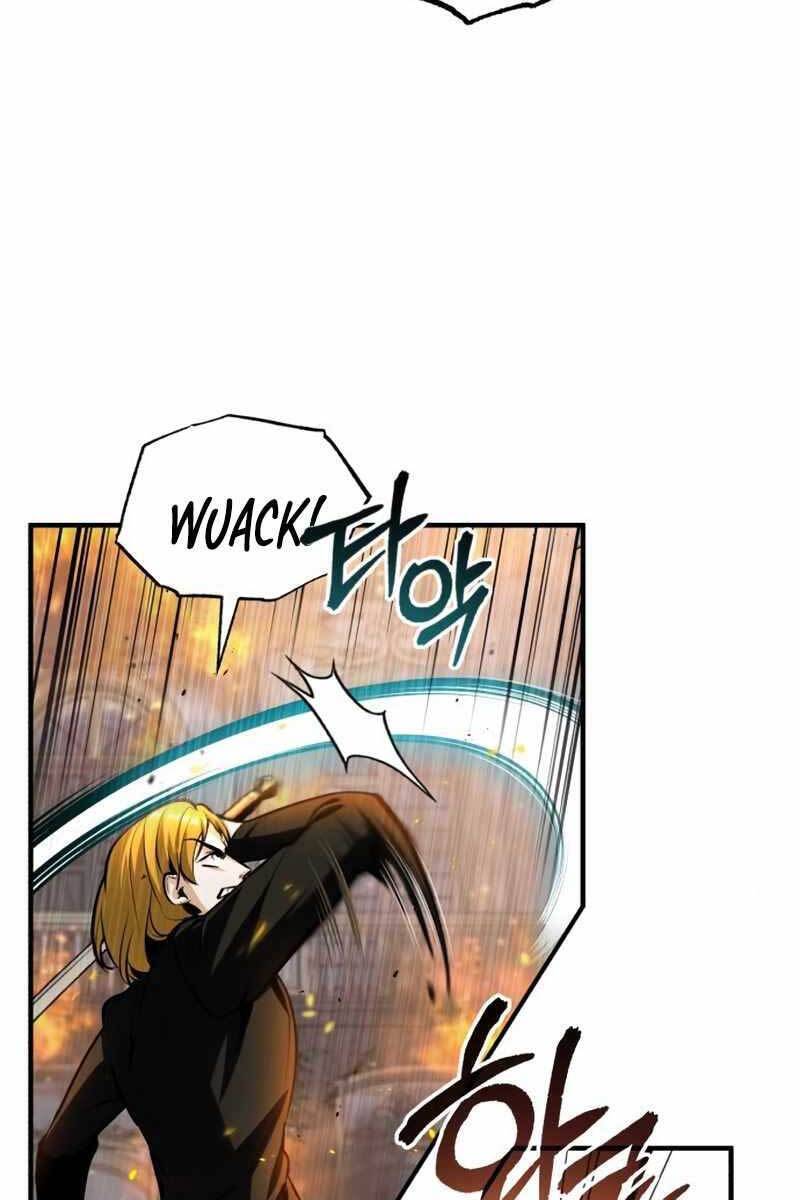 Giáo Sư Gián Điệp Chap 42 - Next Chap 43