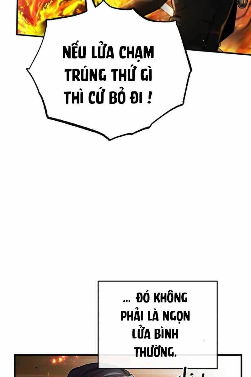 Giáo Sư Gián Điệp Chap 42 - Next Chap 43