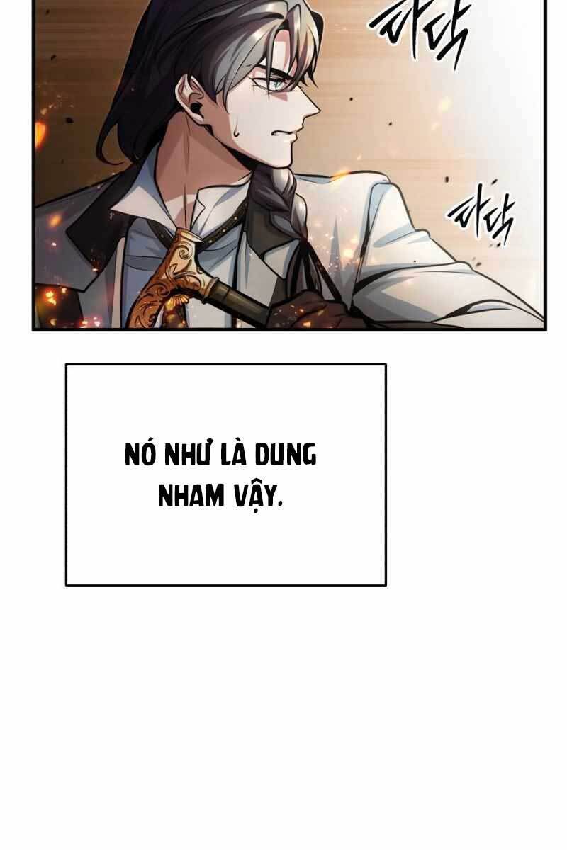 Giáo Sư Gián Điệp Chap 42 - Next Chap 43