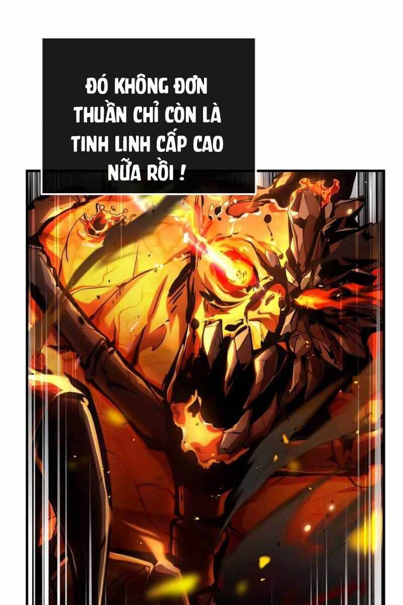 Giáo Sư Gián Điệp Chap 42 - Next Chap 43