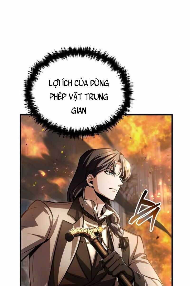 Giáo Sư Gián Điệp Chap 42 - Next Chap 43