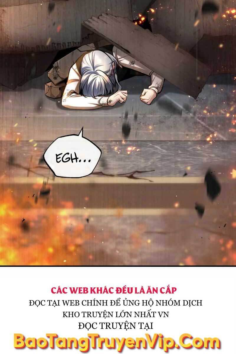 Giáo Sư Gián Điệp Chap 42 - Next Chap 43