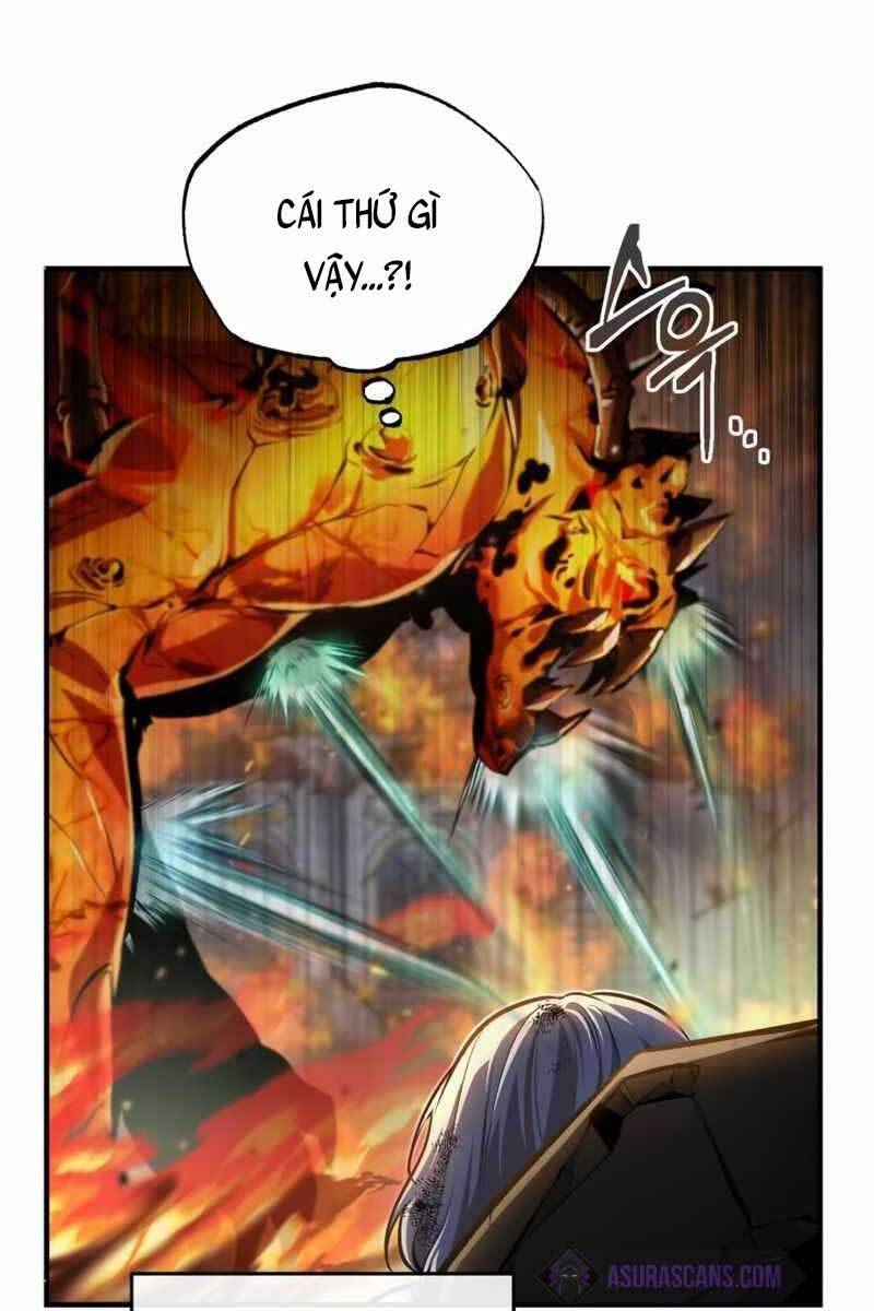 Giáo Sư Gián Điệp Chap 42 - Next Chap 43