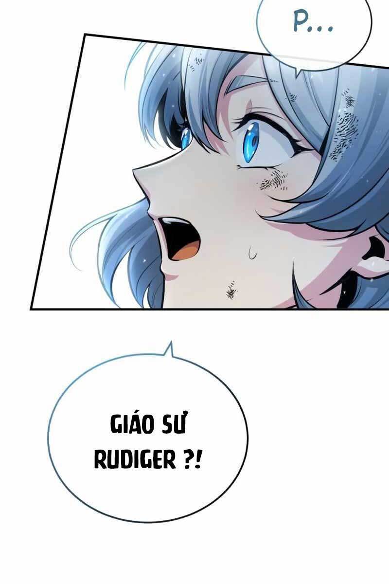 Giáo Sư Gián Điệp Chap 42 - Next Chap 43