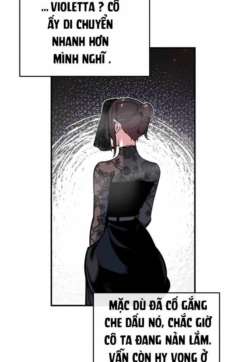 Giáo Sư Gián Điệp Chap 42 - Next Chap 43